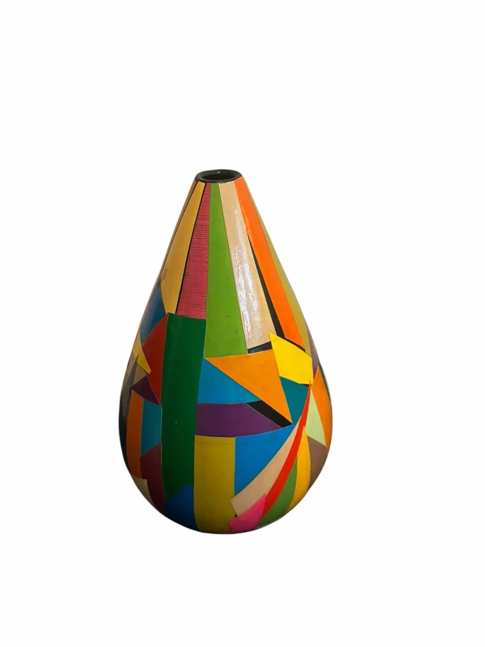 Carli Brasil handcrafted decorative